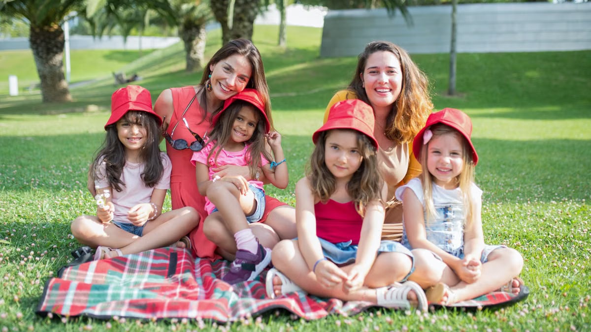 Actividades Divertidas para Fortalecer los Vínculos Familiares