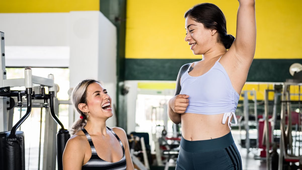 Motivación para Comenzar un Nuevo Programa de Ejercicio
